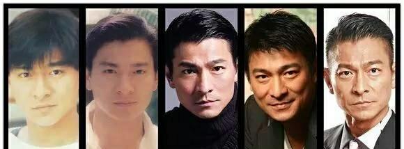 刘德华明星的成名之路解说,刘德华成名之路获奖视频