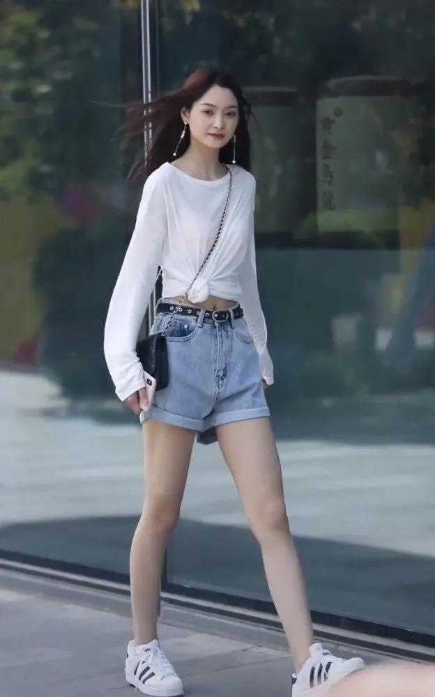 夏天不知道穿什么鞋子,夏天小白鞋女款2022爆款透气款