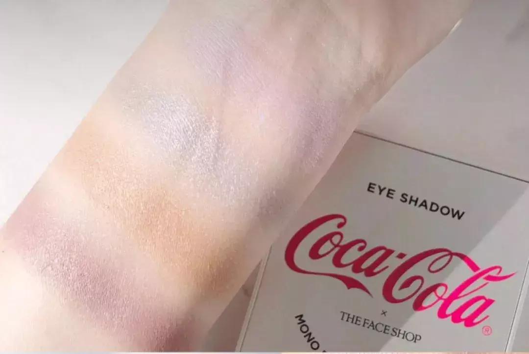 可口联名可乐,g-shock可口可乐联名