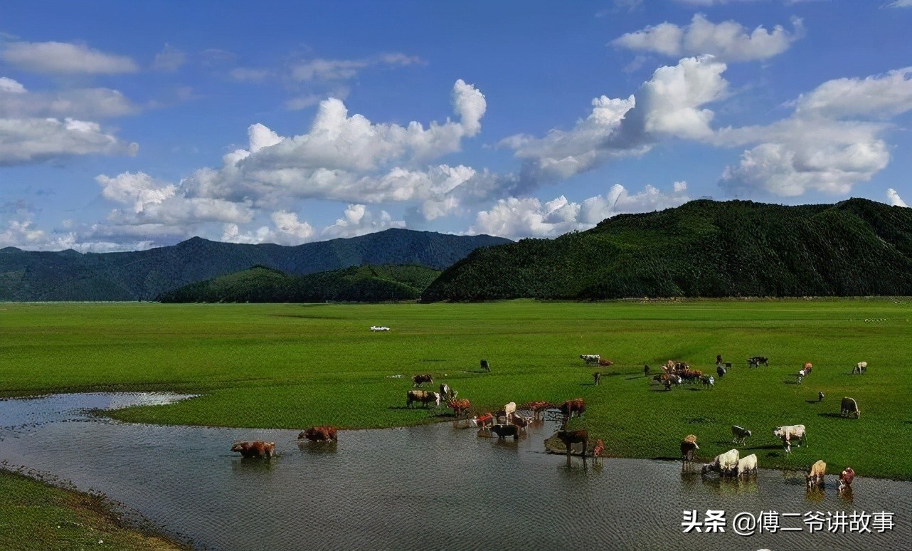 满族起源于布里亚特蒙古,满族起源于长白山山脉