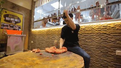 广州美食潮汕生腌螃蟹,广州潮汕美食排行榜前十名