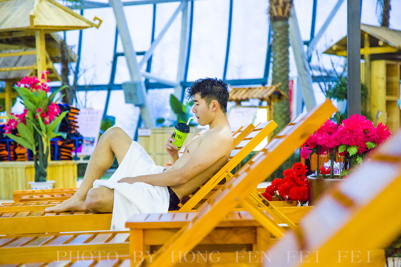 武威药王泉,武威市凉州区温泉度假村