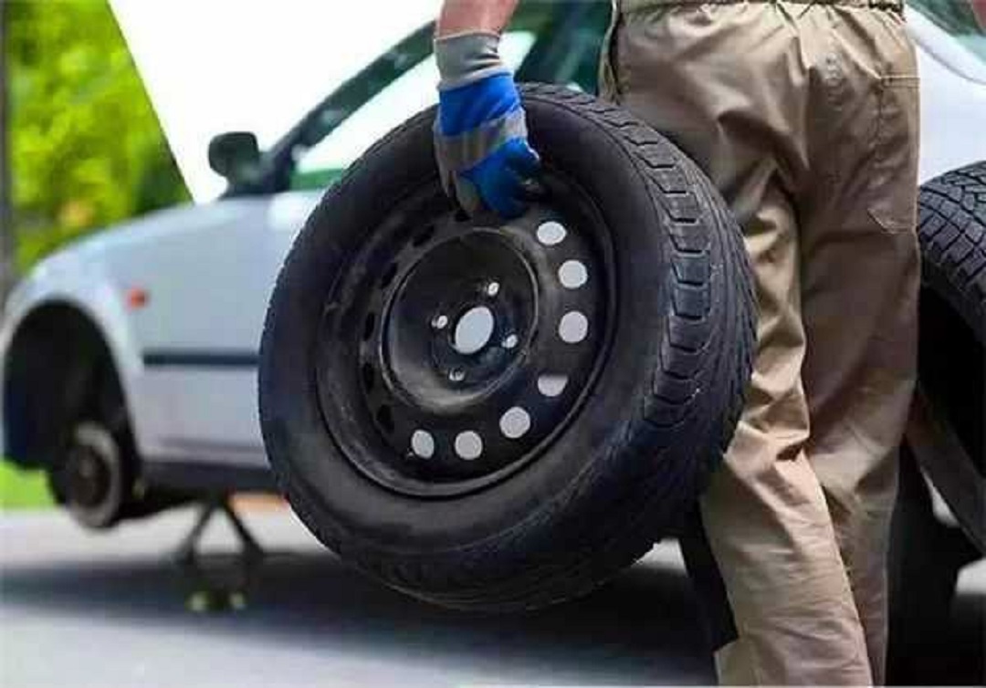 二手轮胎究竟哪里来的,二手市场买二手汽车轮胎