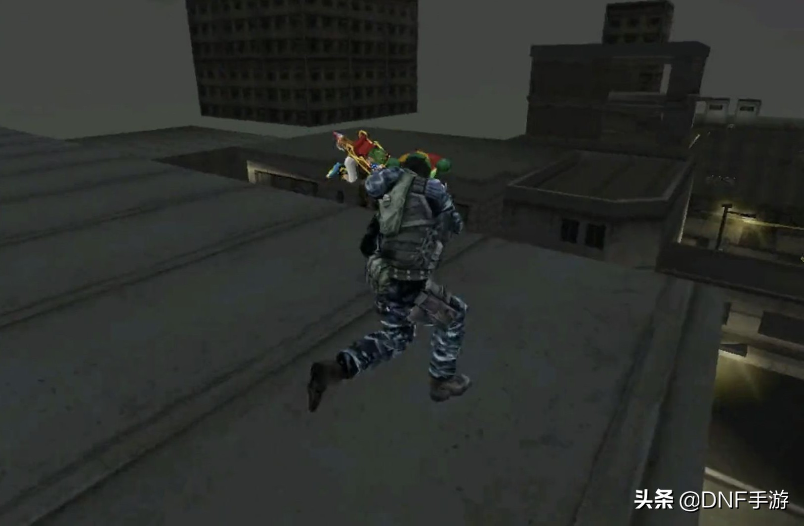 cf椋庢櫙瑙嗛,cf鍦板浘澶栫殑椋庢櫙