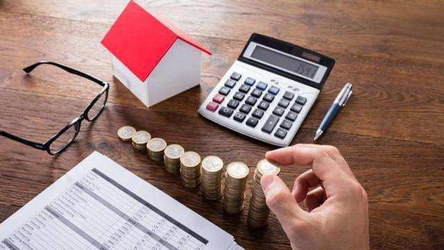 房贷大额还款是还的本金还是利息,房贷贷款多少利息是最划算的