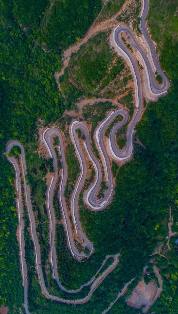 山东自驾游最佳旅游路线发布,山东自驾旅游攻略最全最好的线路