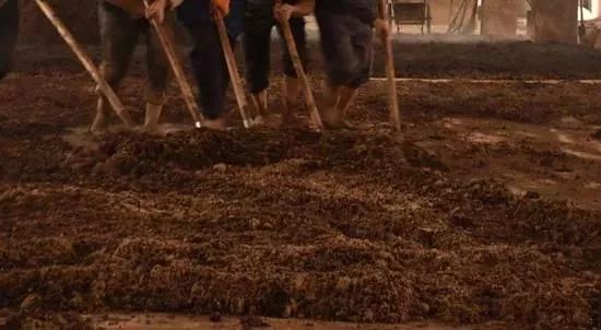 酱香酒有苦味怎么回事,酱香酒有酸臭味