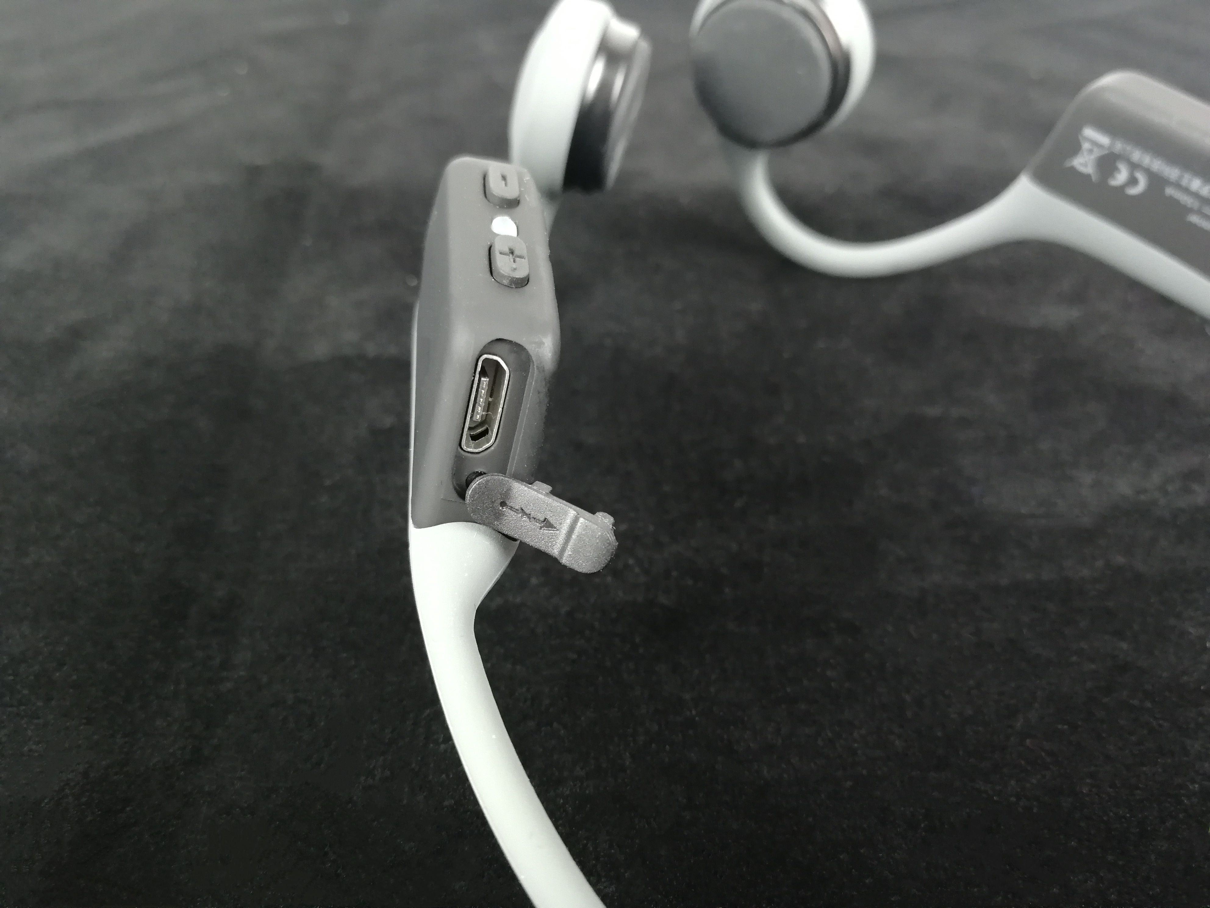 骨传导耳机市场,骨传导耳机南卡runner