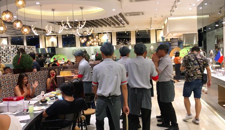 宿务优衣库,菲律宾宿务5天旅游攻略