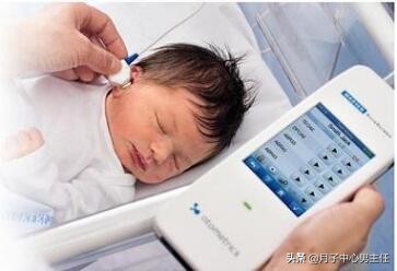 吉大一院母婴保健护理中心程德强:宝宝听力筛查未通过,怎么办?