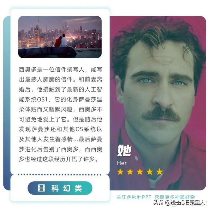 学习大爆料篇二十一：25部优质小众电影，每一部都值得反复观看