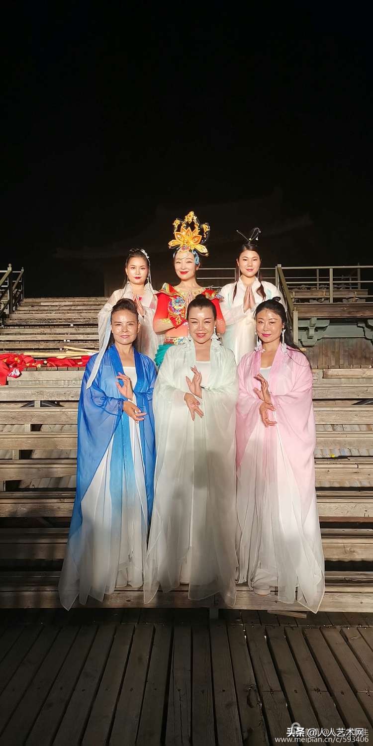 中国书画春晚北京,2019中国书画春晚