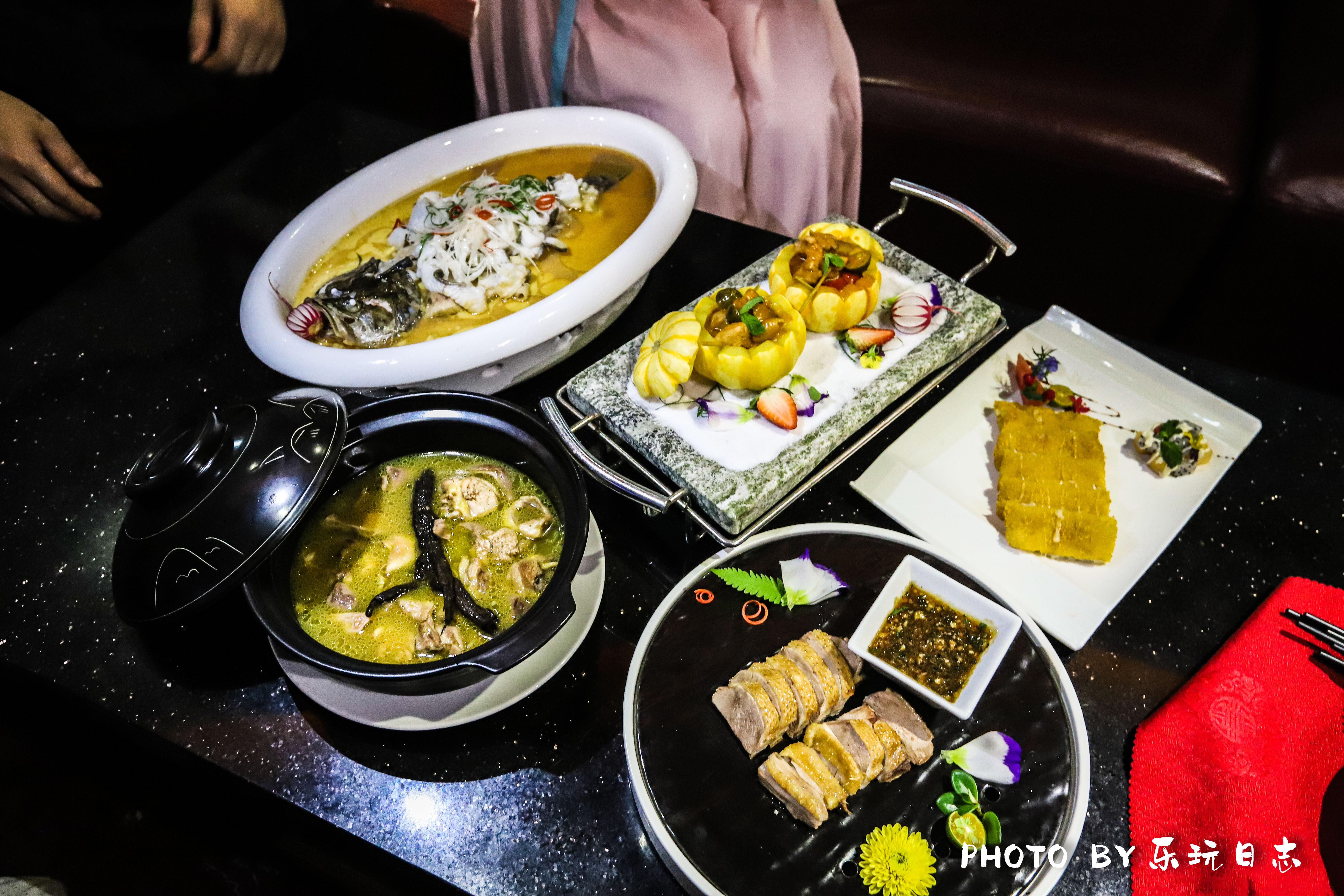 夜游广州珠江美景攻略,广州珠江夜游赏月