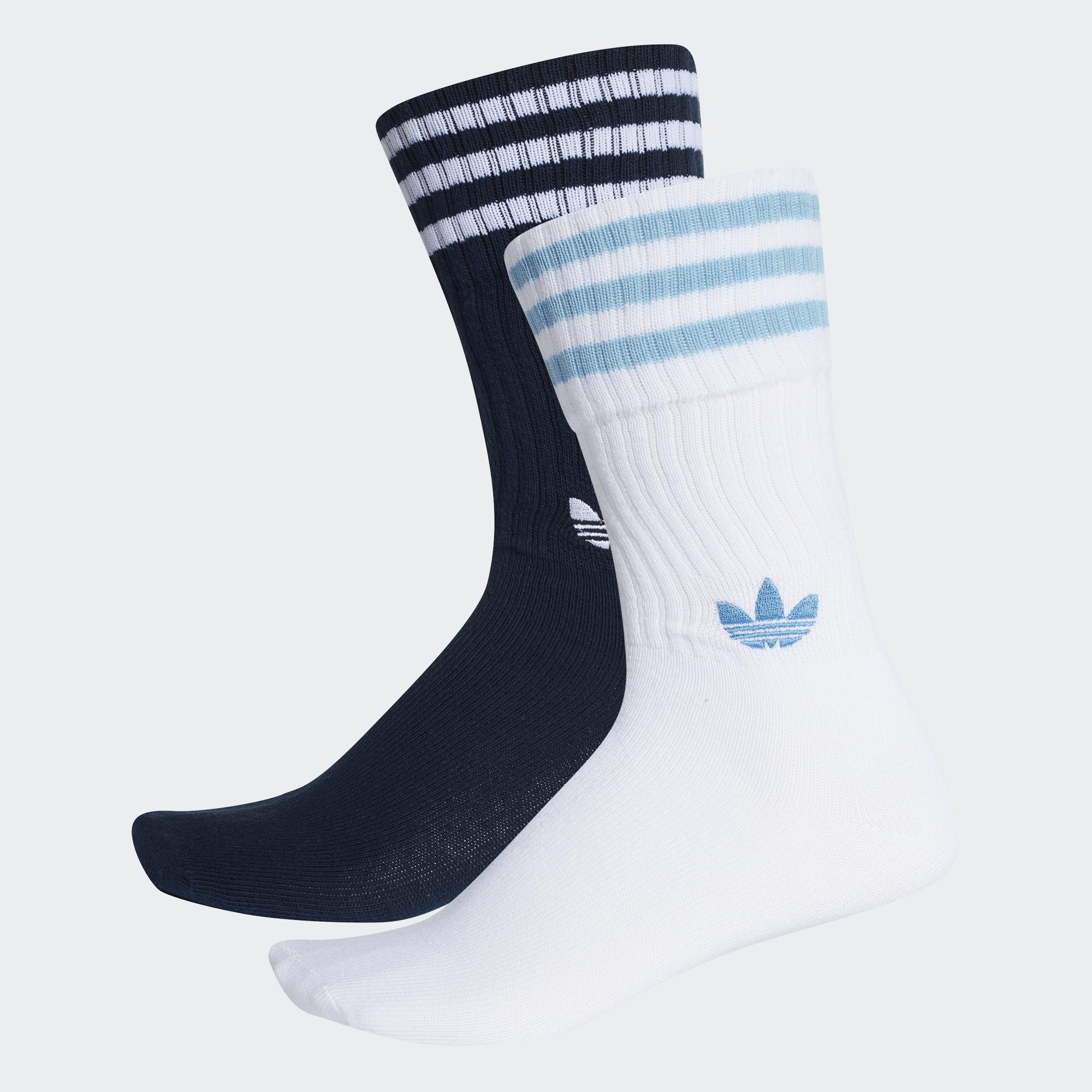 用颜色完成穿搭！OWAISHSB推出9款染制Nike长袜