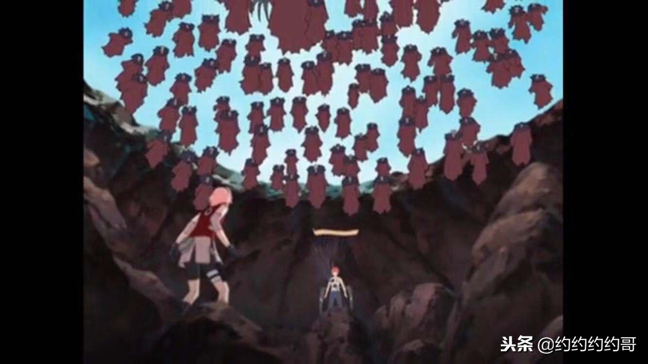 孤独的天才阅读答案,火影忍者天才傀儡师赤砂之蝎