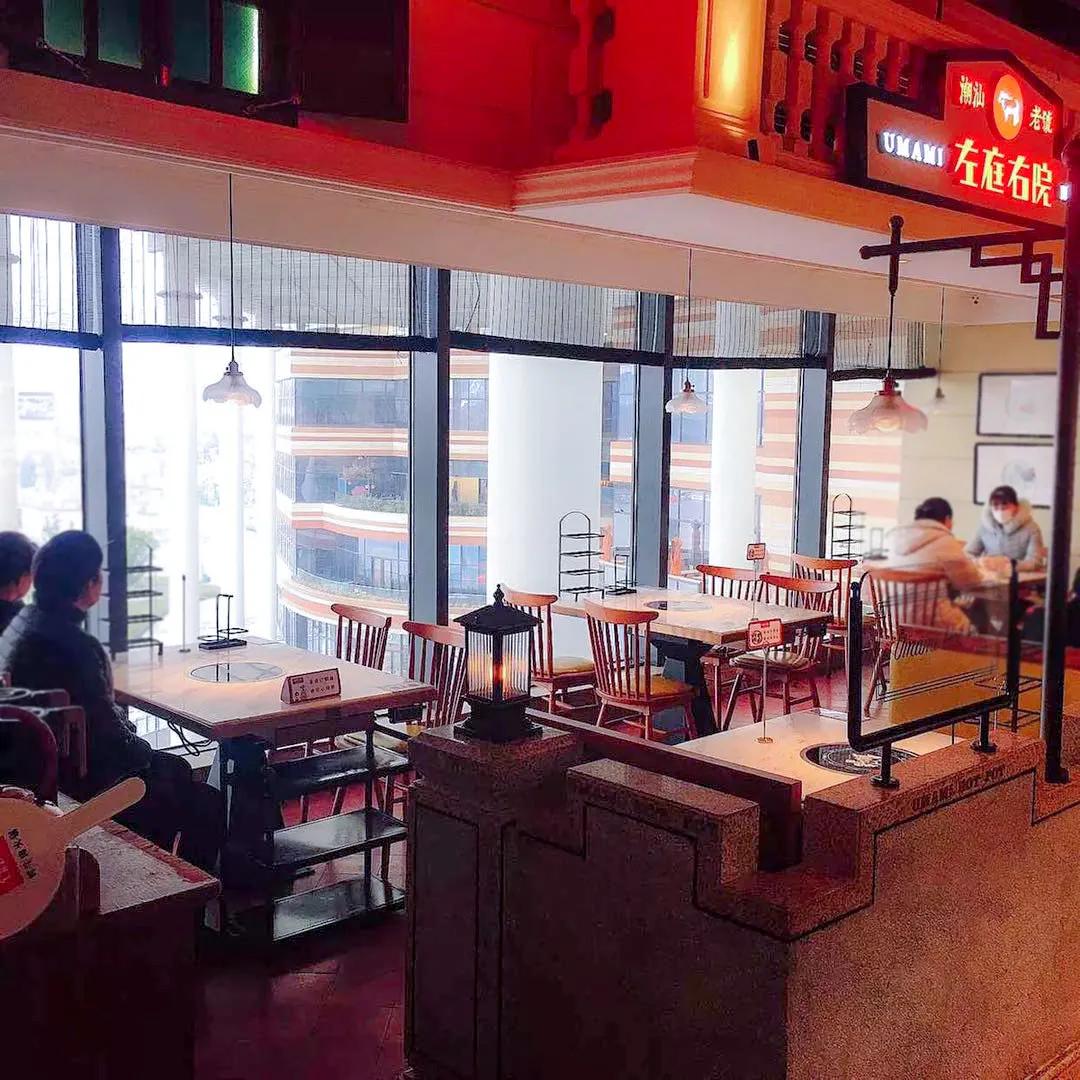 恢复堂食第一顿饭视频,恢复堂食第一天的感觉