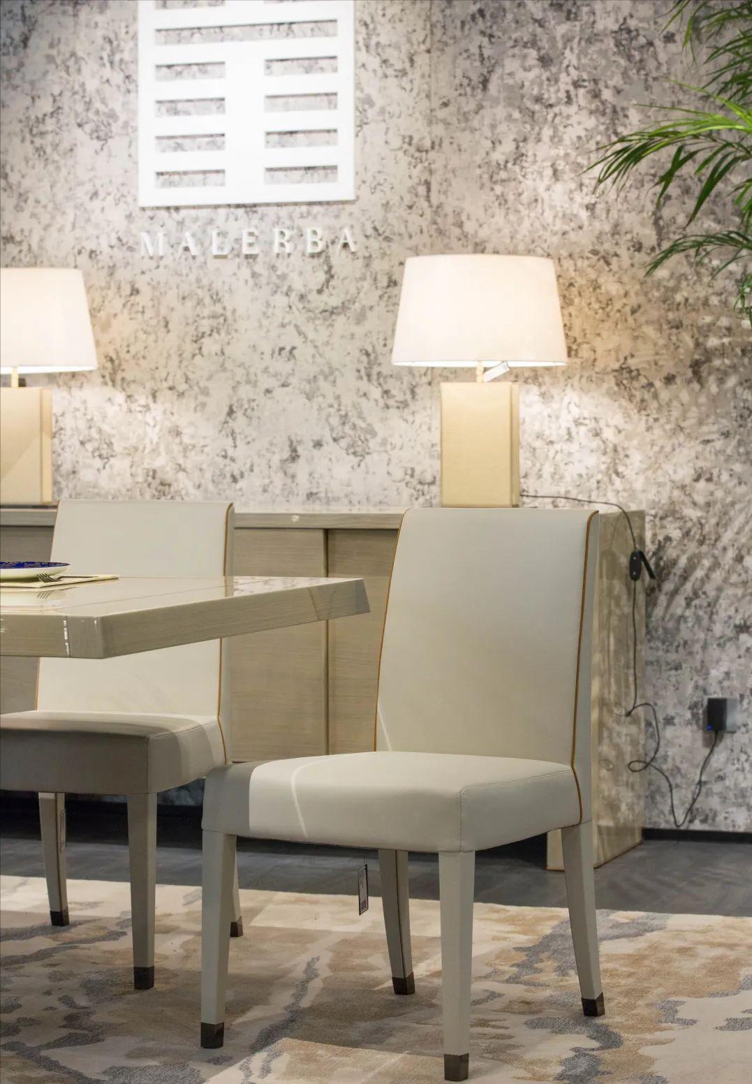 最顶级的美式进口家具,malerba家具官网尺寸