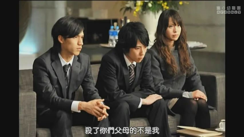 9分以上烧脑悬疑日剧,最新悬疑日剧推荐一下在线观看