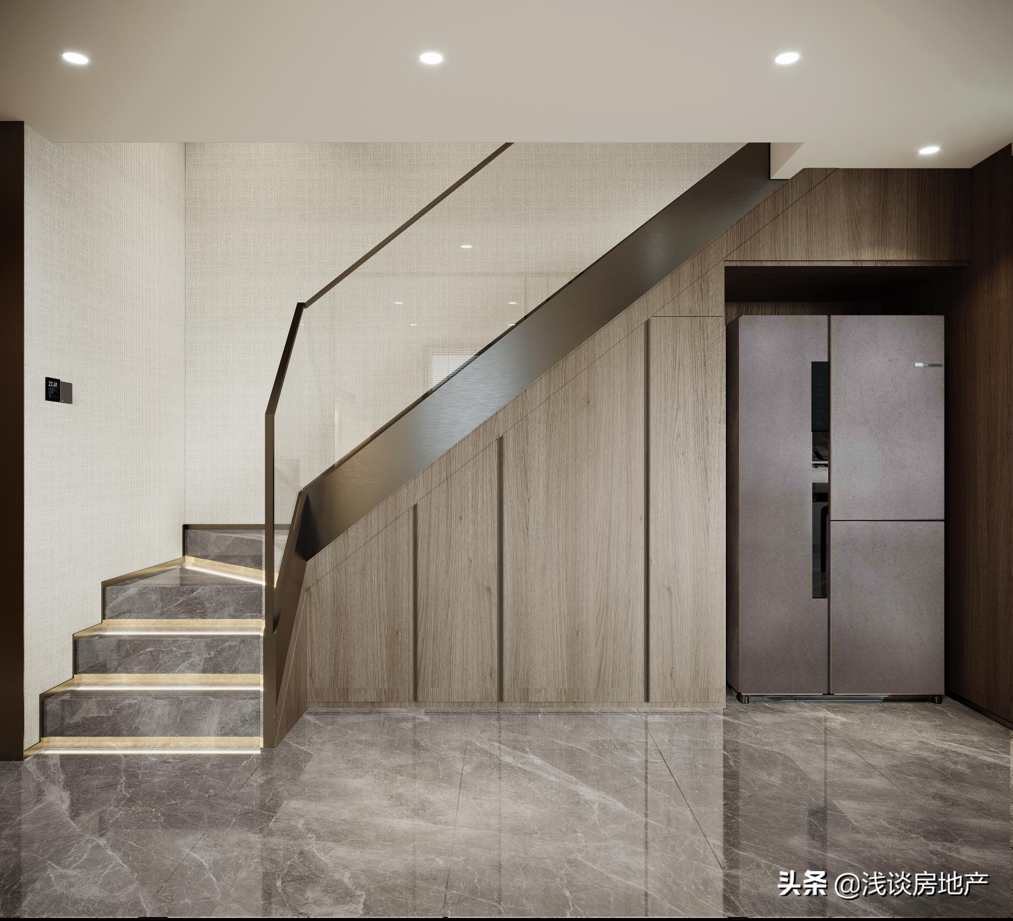 北京中海首开拾光里上叠户型评价,中海首开拾光里完整版