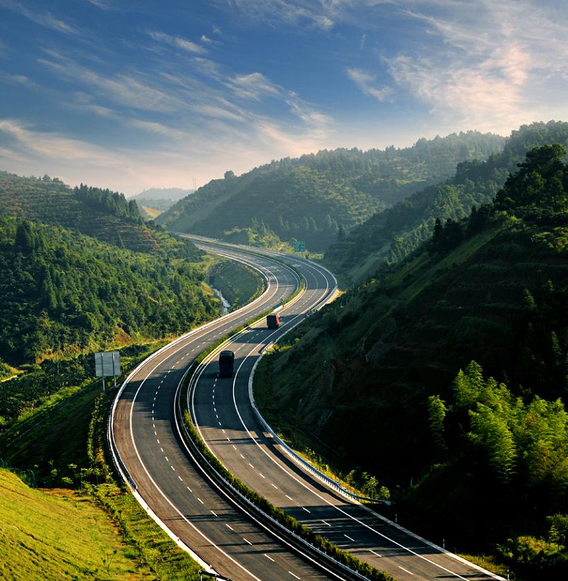 寻乌东江源头视频,红色美丽乡村