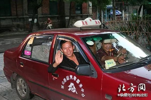 路过·天津内燃机厂｜夏利的“心脏”