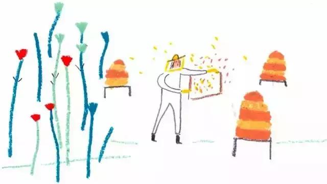 心理动画三分钟短片,心理治愈短片情绪调节