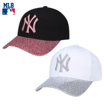 MLB——以棒球衫和棒球帽走红全球