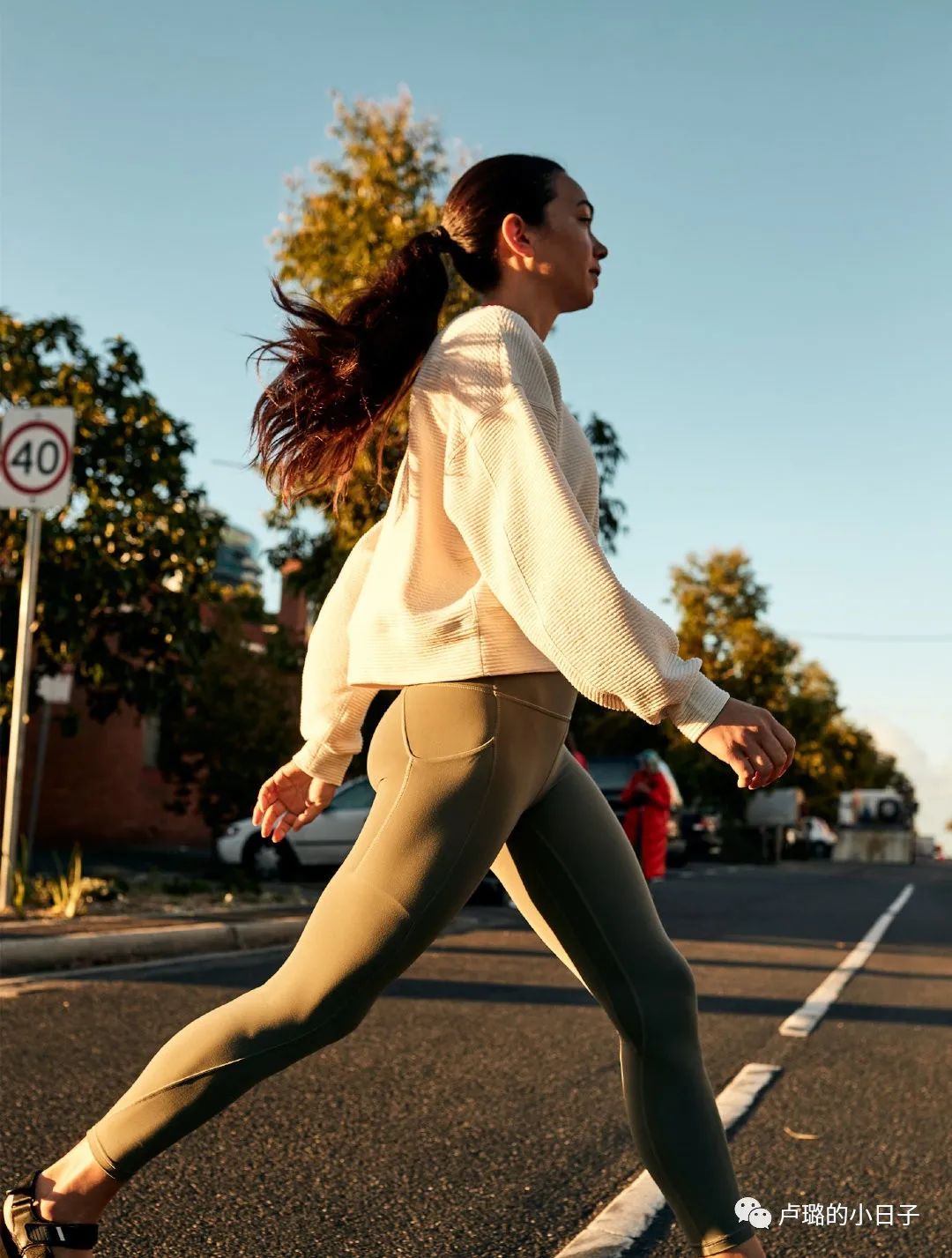 花几千块买的衣服,质量好又便宜的运动衣