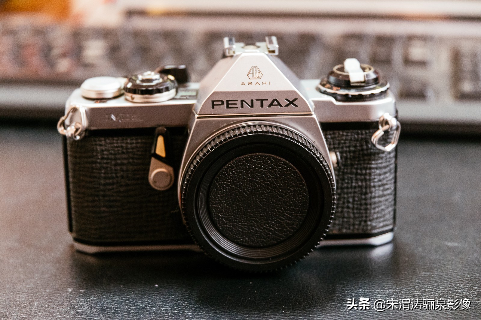 宾得胶片单反说明书,宾得me胶片单反相机