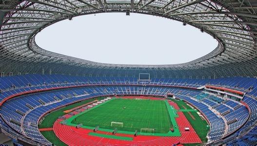 中超16强主场场馆,球迷观看中超比赛
