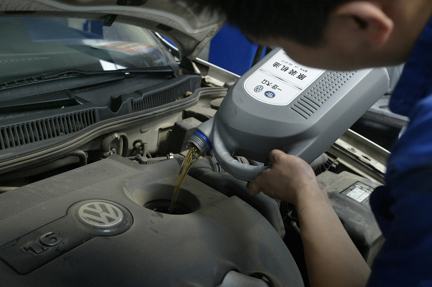 4s店汽车保养都有哪些坑,汽车保养猫腻