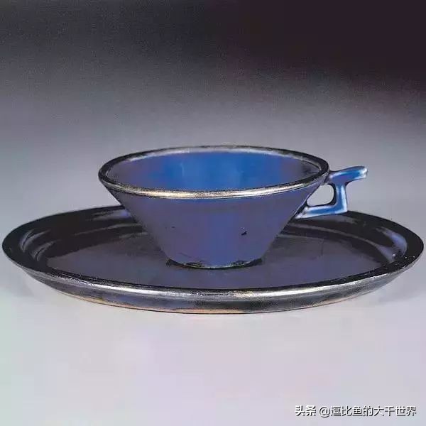 杭州博物馆战国水晶杯是玻璃吗,浙江博物馆战国水晶杯