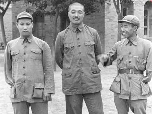 退伍老兵在湖南当书记牺牲,韶山牺牲的革命烈士