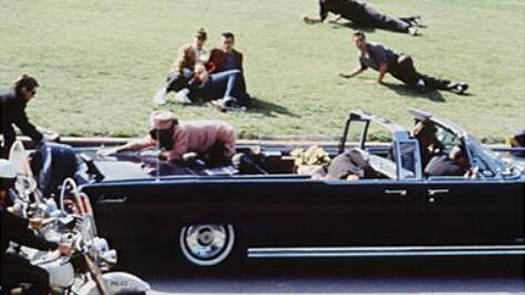 她是全美国女人的偶像,首婚嫁给最高权力者,二婚嫁给世界首富