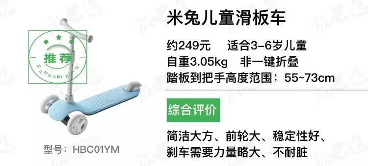 儿童滑板车到底实用不实用,便宜的儿童滑板车有危害吗