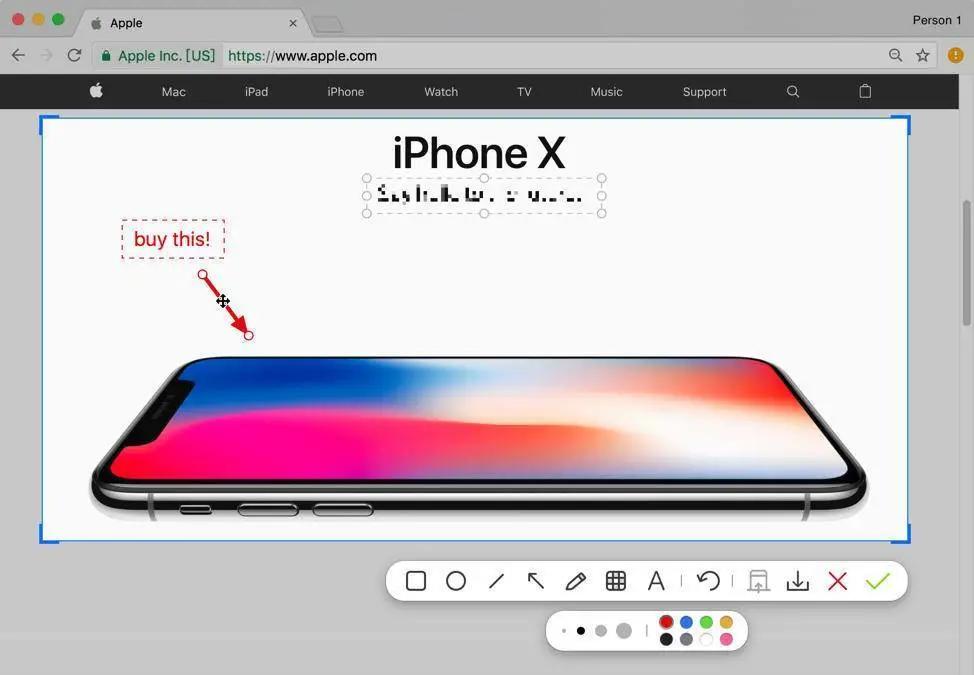 macbookpro怎么截图,macpro怎么截图快捷键