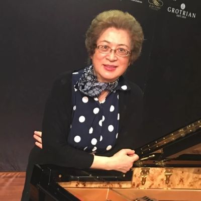 16岁上音女孩考入德国名校柏林艺术大学