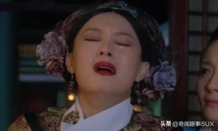 8位因反派演得太好而被骂的明星,因演反派被骂惨