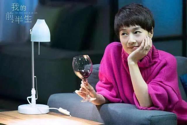 女人最好的状态就是拼自己,女人拼的是个优秀的自己