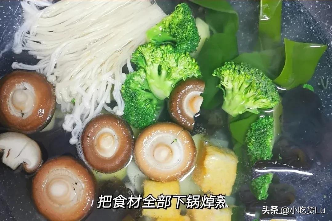 212道减脂餐5分钟搞定低脂麻辣拌,低脂麻辣拌调料包排行榜第一名