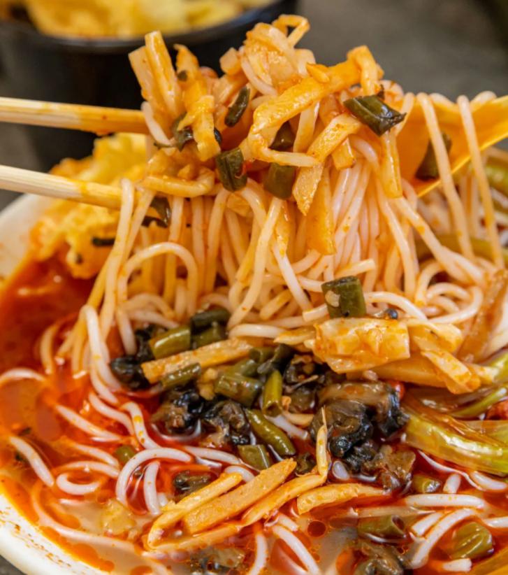 螺蛳粉红黑榜,螺蛳粉红黑榜平价