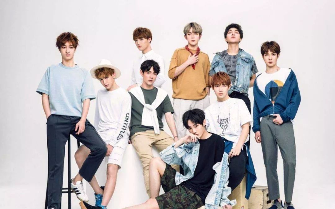 赵品霖经济人,赵品霖最新通告