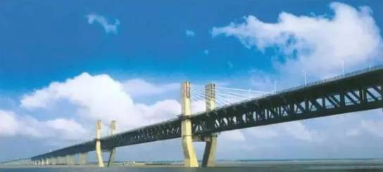 桥梁全长名词解释,桥梁名词解释