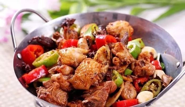 最好的干锅酱料配方教程,七款秘制干锅酱料