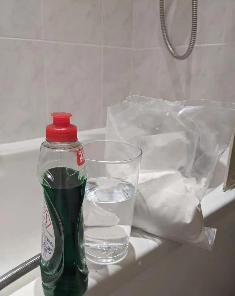 小苏打可以清洁哪些污垢,家庭清洁小妙招大全用小苏打