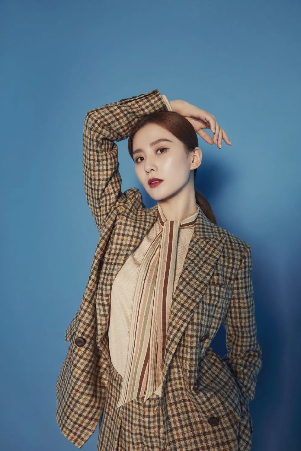 为什么大衣给人感觉很高级,为什么一件大衣能决定整体质感