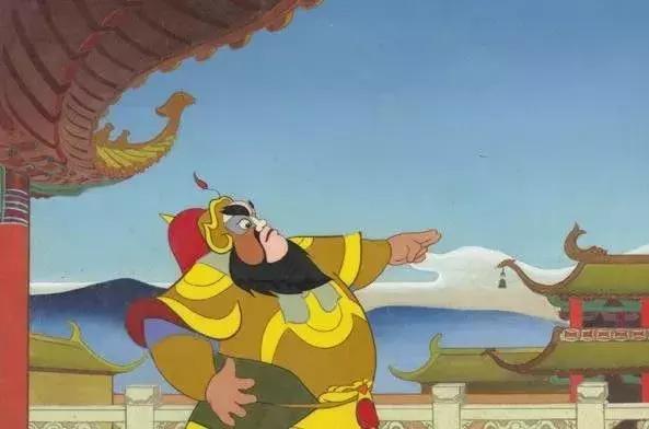 那些陪伴90后的童年记忆,陪伴我们童年的动画片