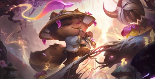 云顶之弈10.24腥红之月阵容及装备,云顶之弈s4.5腥红之月阵容及出装