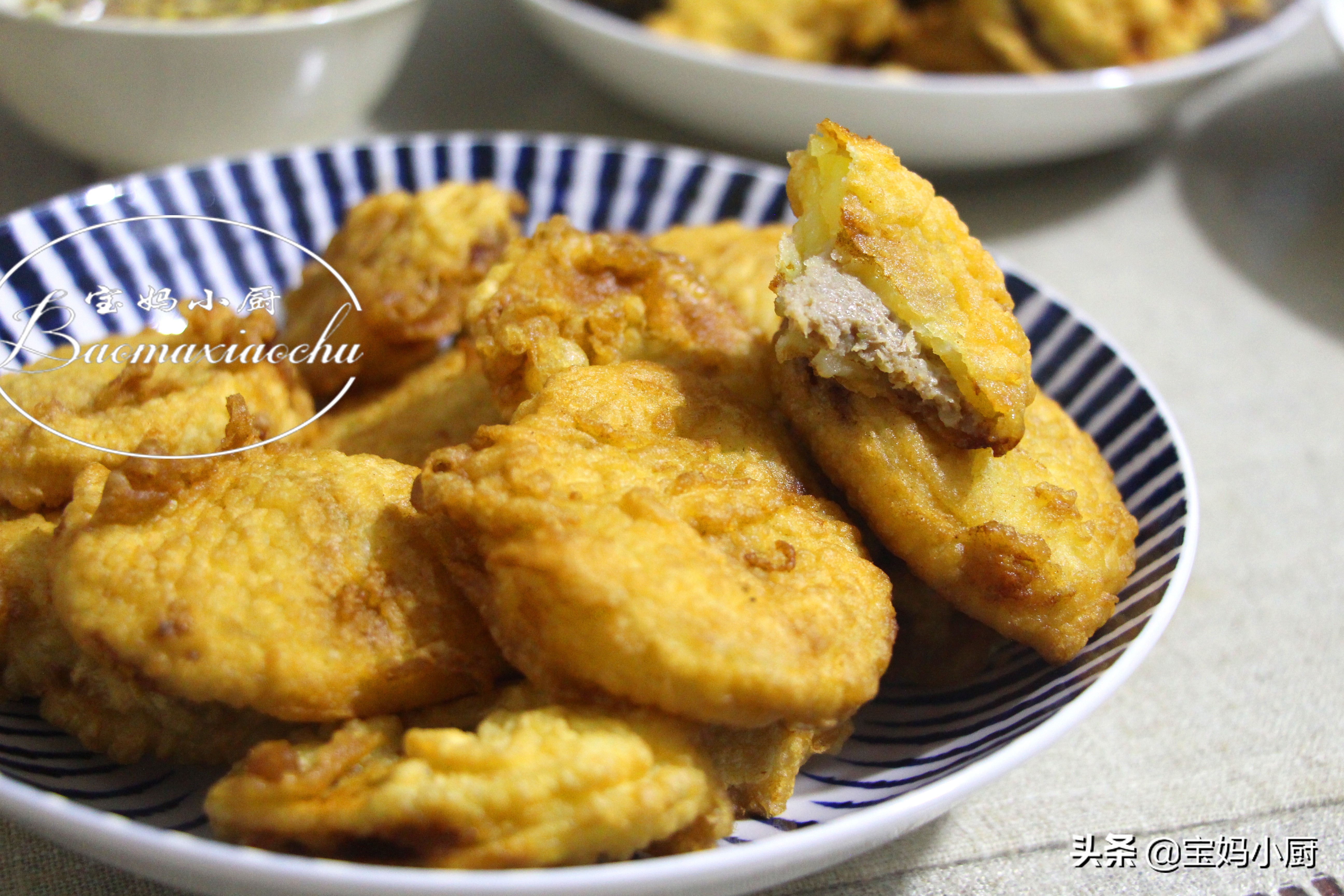 晒我家晚餐,6道菜一上桌,有鸭有鱼营养多,超实惠,全家吃美了