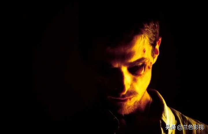 比较烧脑反转的电影推荐,烧脑反转悬疑电影